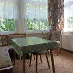 - Haus Johanna - Wera 1 *