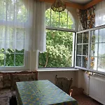 - Haus Johanna - Wera 1 Accommodatie bij particulieren Zempin