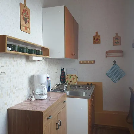 - Haus Johanna - Wera 1 *