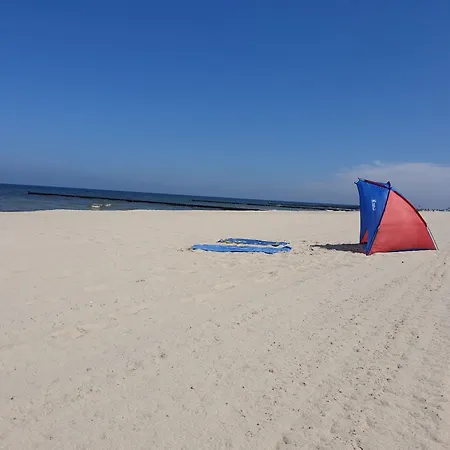 - Haus Johanna - Wera 1 Homestay szállás