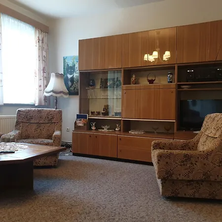 - Haus Johanna - Wera 1