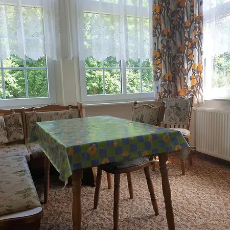 - Haus Johanna - Wera 1 *