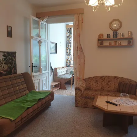 - Haus Johanna - Wera 1 *