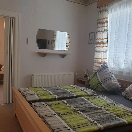 - Haus Johanna - Wera 1 Accommodatie bij particulieren