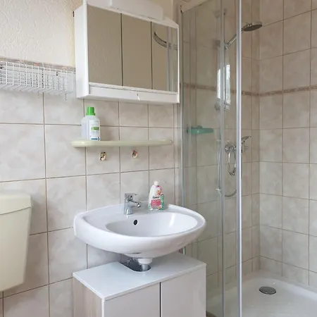منزل للإقامة - Haus Johanna - Wera 1 زيمبين