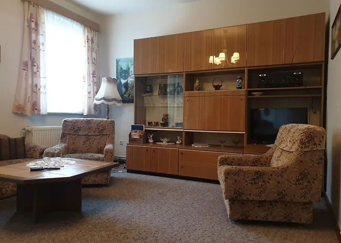 - Haus Johanna - Wera 1