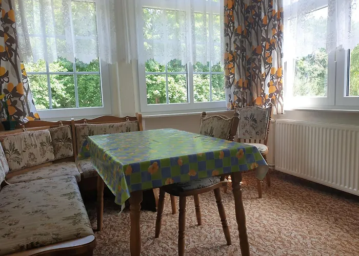 - Haus Johanna - Wera 1 *