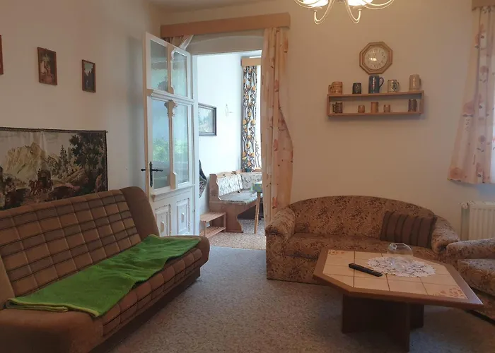 - Haus Johanna - Wera 1 *