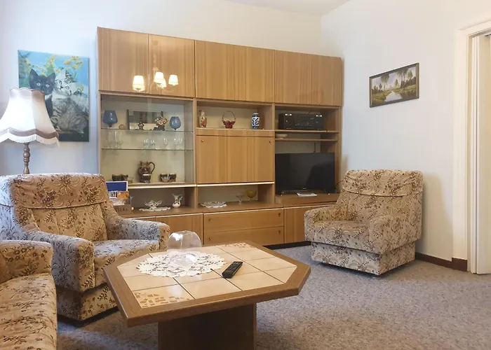 منزل للإقامة - Haus Johanna - Wera 1